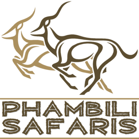 Find Us | Phambili Safaris